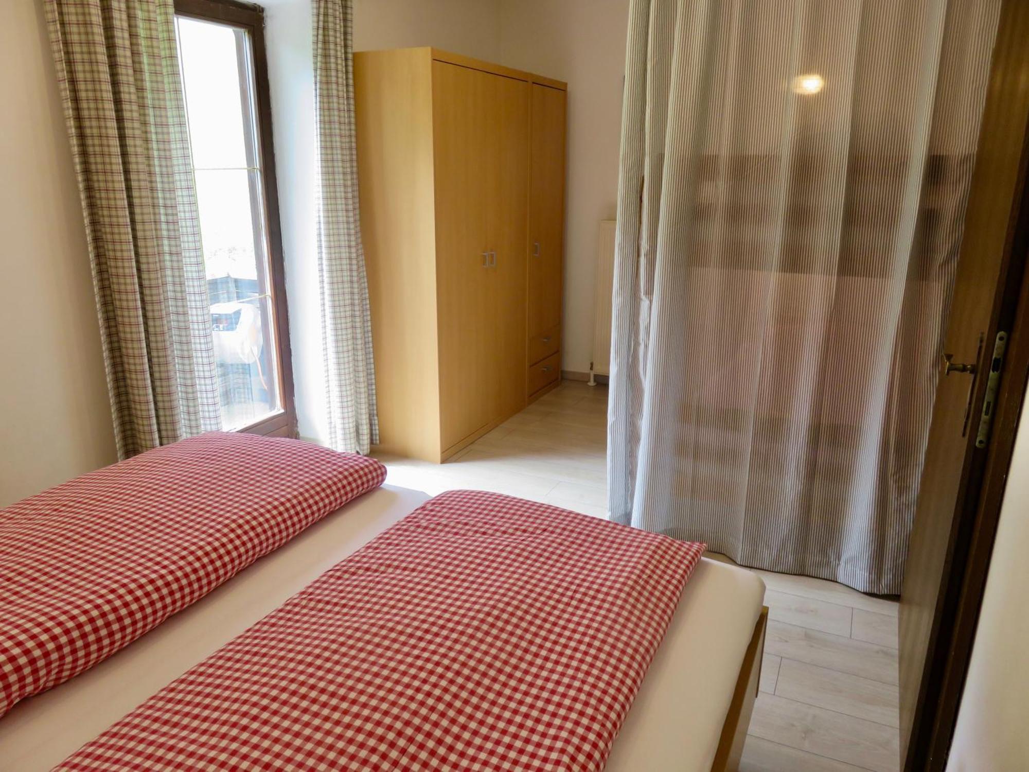 Berg-Panorama-Hof Sturmgut Guest House Hinterstoder Ruang foto
