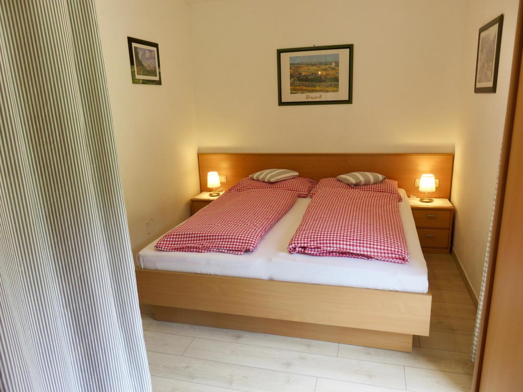 Berg-Panorama-Hof Sturmgut Guest House Hinterstoder Ruang foto